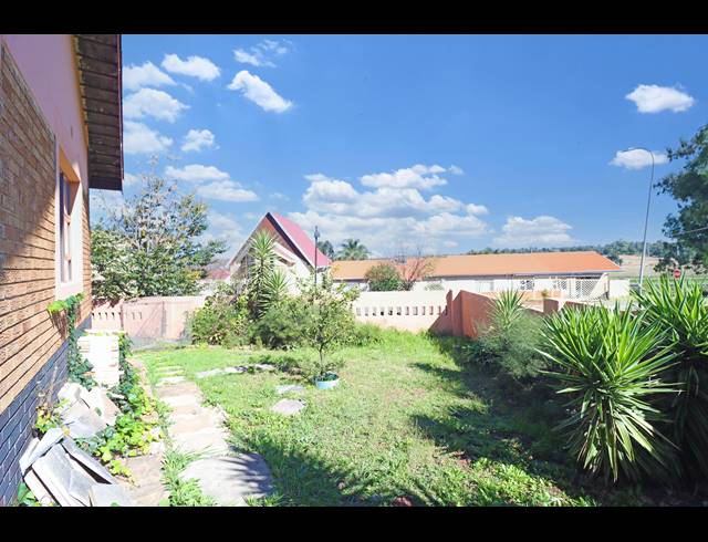 4 BEDROOM HOUSE FOR SALE IN BOSMONT